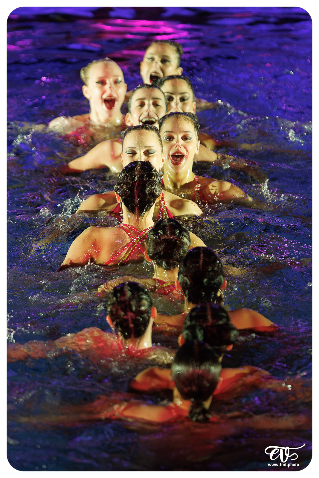 BNS - MILLE ET UNE NUITS